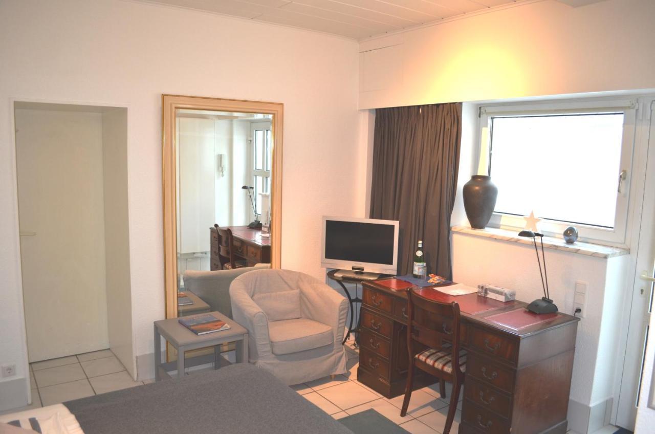 Av No.1 Apartment Düsseldorf Exterior foto